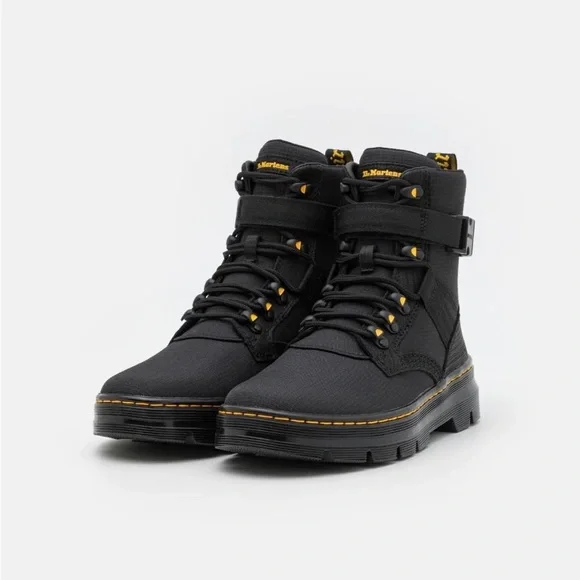 SOLD-NEW DR MARTENS COMBS TECH II SIZE 13M - Picture 14 of 14
